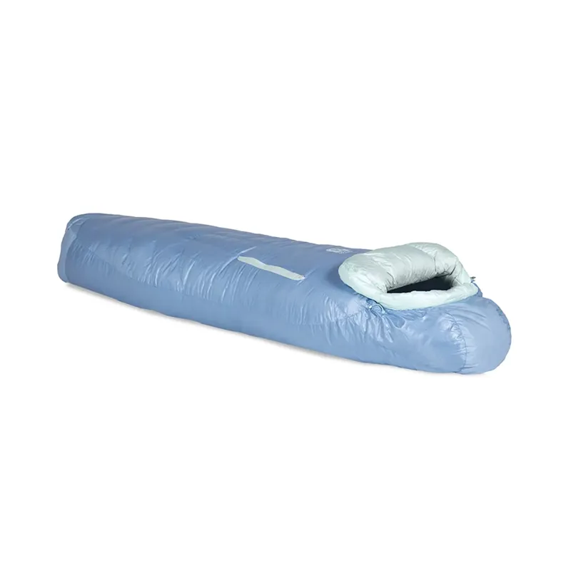 NEMO Riff Women's 30 Regular Sleeping Bag Azure-1