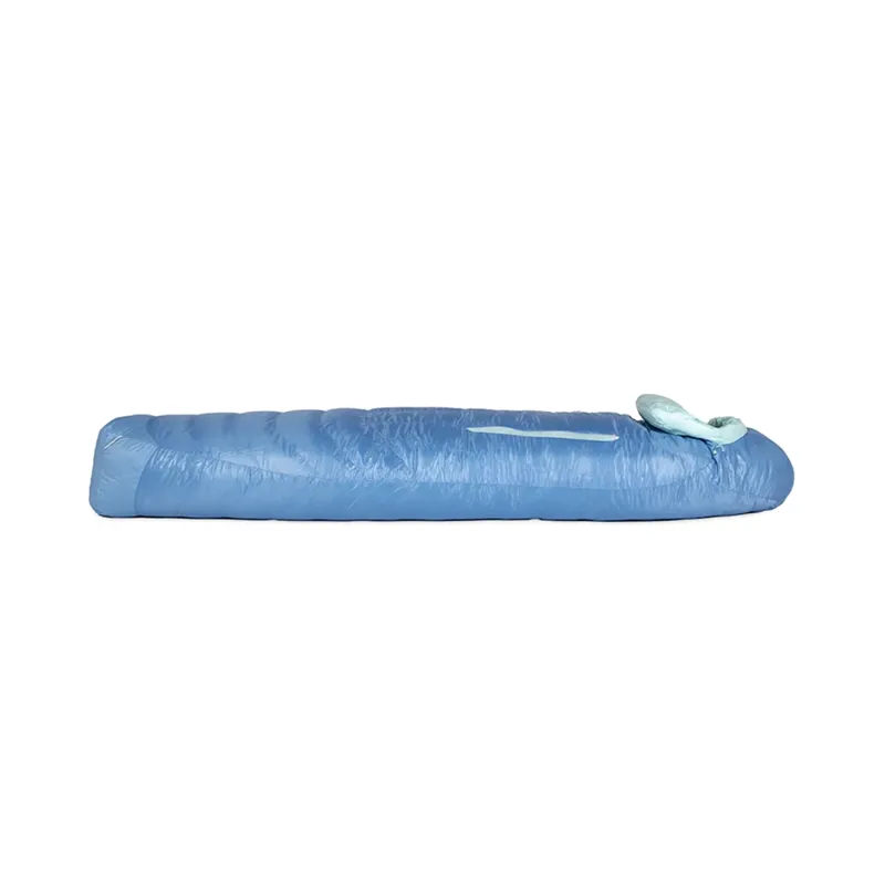 NEMO Riff Women's 30 Regular Sleeping Bag Azure-3