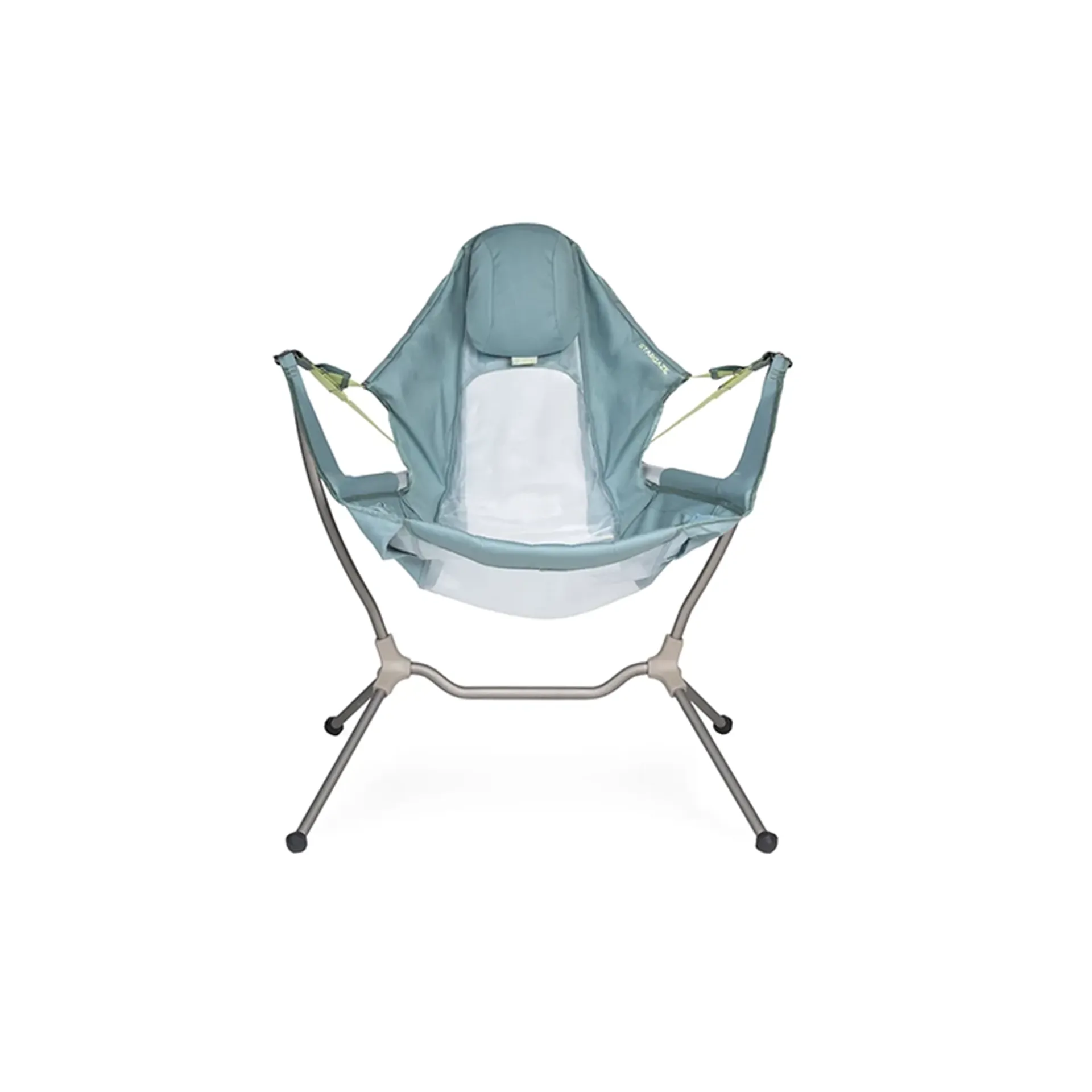 Nemo Stargaze Recliner Camp Chair Silt