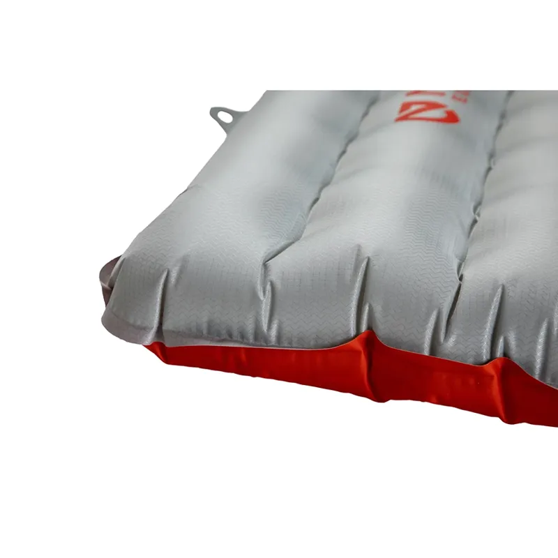 NEMO Tensor All Season Long Wide Sleeping Mat Grey-5