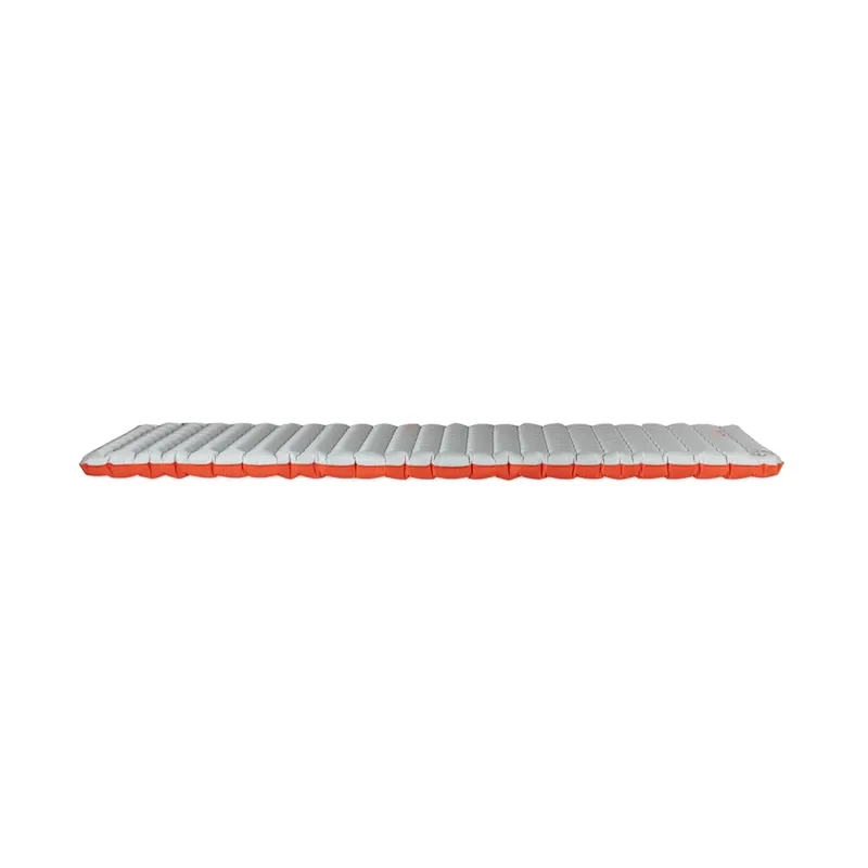 NEMO Tensor All Season Long Wide Sleeping Mat Grey-2