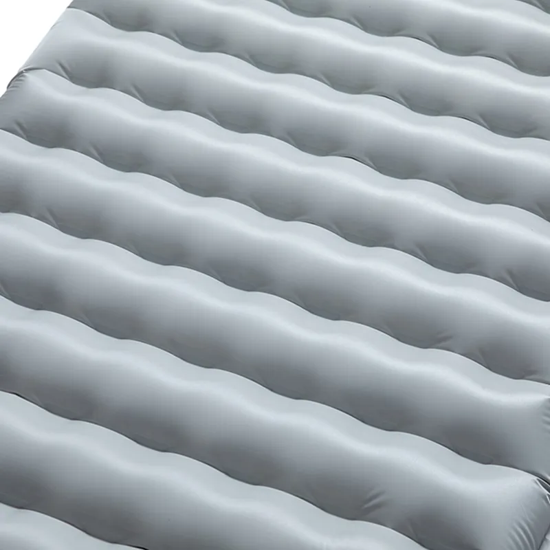 NEMO Equipment Tensor Elite Regular Mummy Sleeping Mat-9