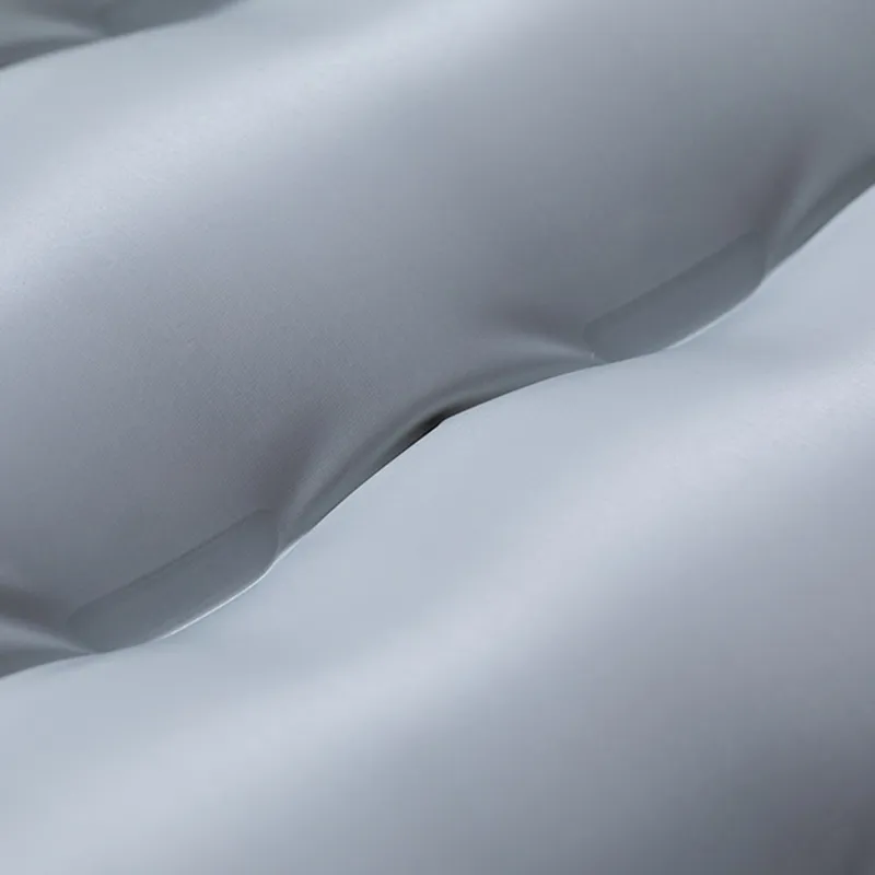 NEMO Equipment Tensor Elite Regular Mummy Sleeping Mat-10