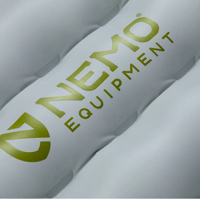 NEMO Equipment Tensor Elite Regular Mummy Sleeping Mat-11