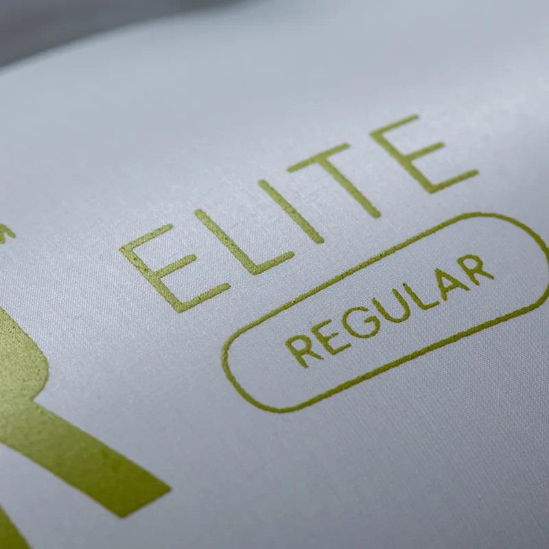 NEMO Equipment Tensor Elite Regular Mummy Sleeping Mat-12