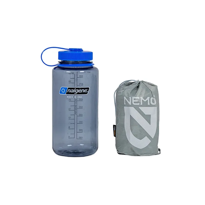 NEMO Equipment Tensor Elite Regular Mummy Sleeping Mat-3