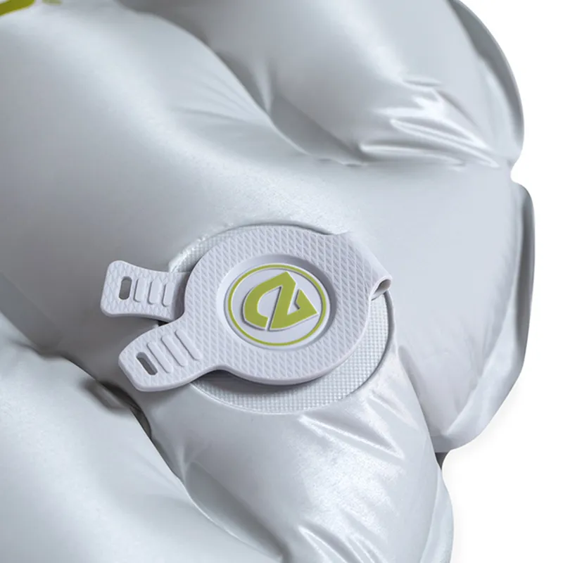 NEMO Equipment Tensor Elite Regular Mummy Sleeping Mat-6