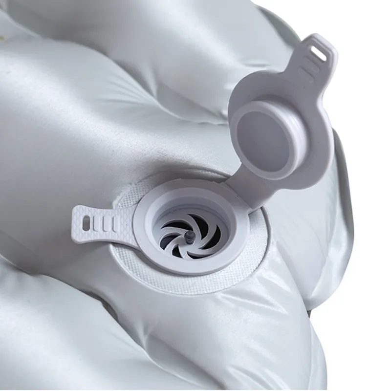 NEMO Equipment Tensor Elite Regular Mummy Sleeping Mat-7