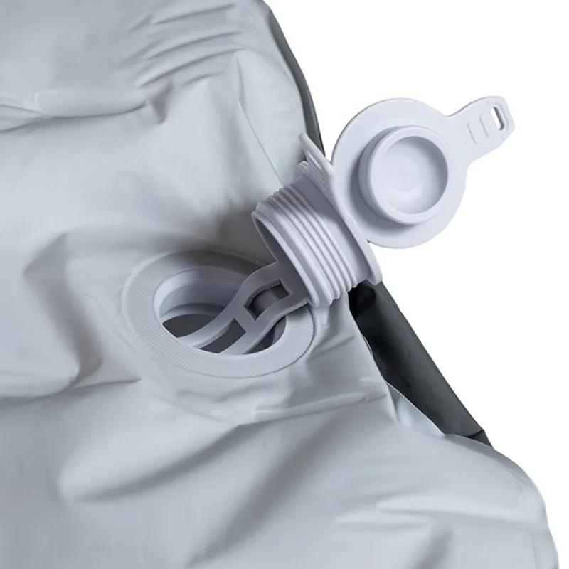 NEMO Equipment Tensor Elite Regular Mummy Sleeping Mat-8