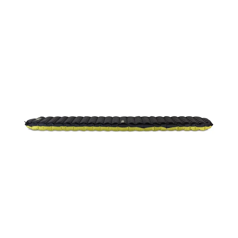 NEMO Tensor Extreme Conditions Regular Mummy Sleeping Pad Black-3