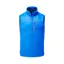 OMM Men's Rotor Vest Blue