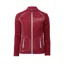 OMM Women's Core Jacket Dark Red
