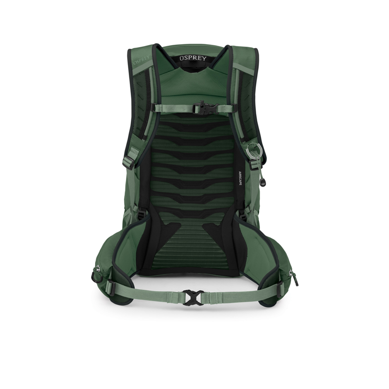 Osprey Men's Talon 22 Green Canopy/Pine Leaf-2