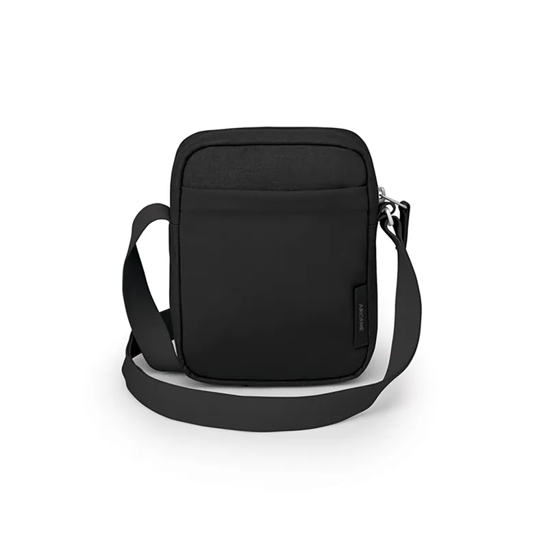 Osprey Arcane Small Crossbody Black-3
