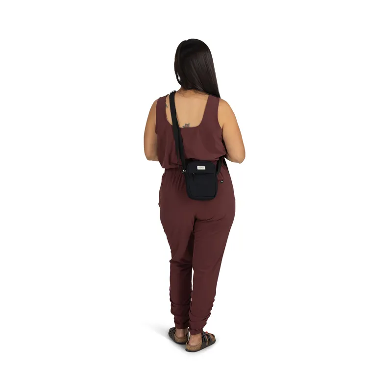 Osprey Arcane Small Crossbody Black-7