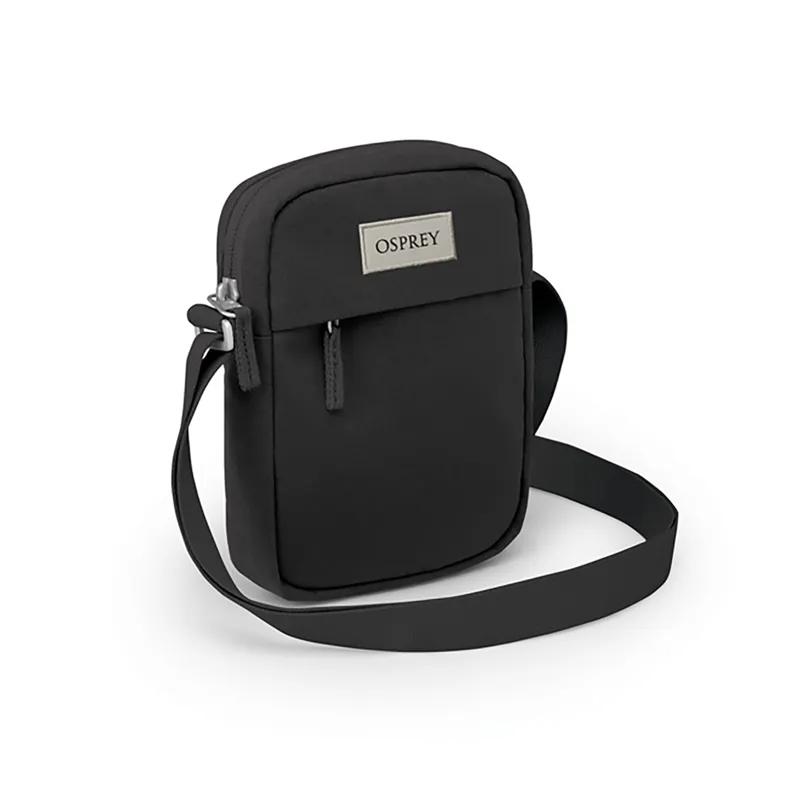 Osprey Arcane Small Crossbody Black