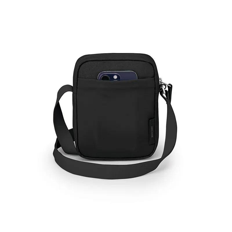 Osprey Arcane Small Crossbody Black-1