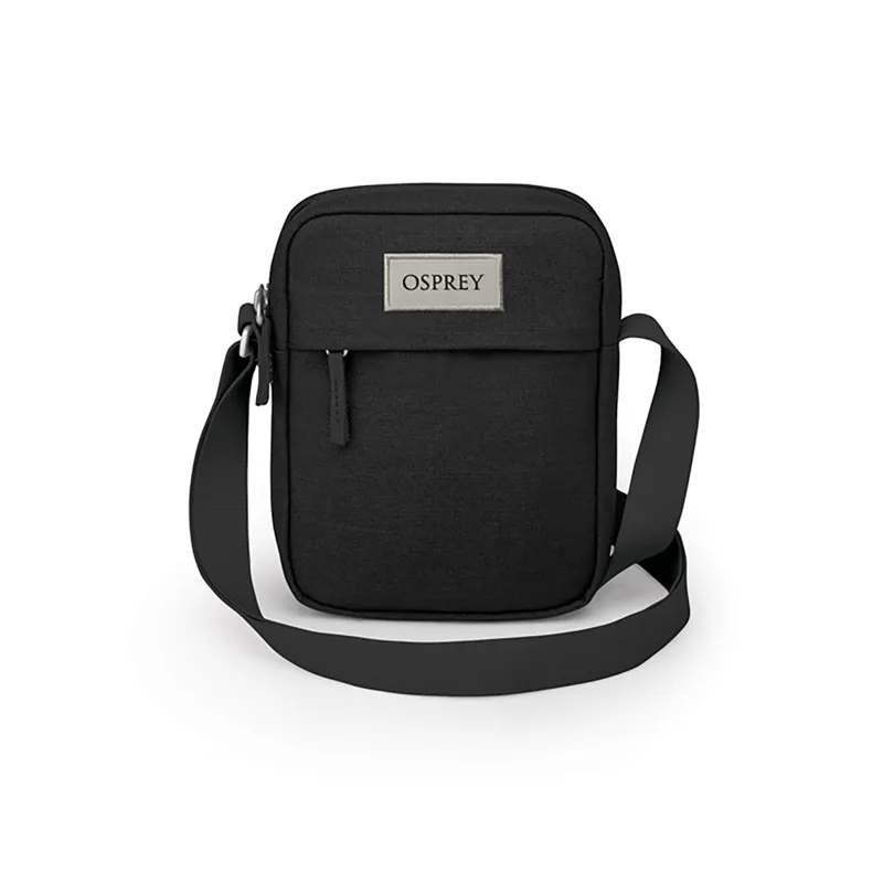 Osprey Arcane Small Crossbody Black-2