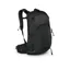 Osprey Men's Talon 22 Black/Coal Grey
