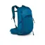 Osprey Men's Talon 22 Scoria Blue/Night Shift