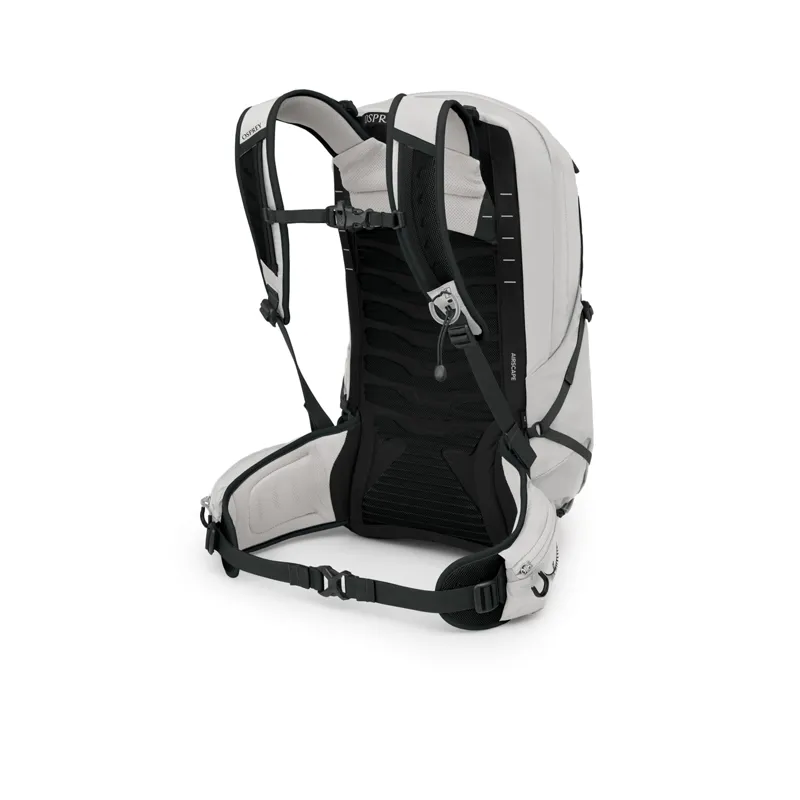 Osprey Men's Talon 22 White/Black-1