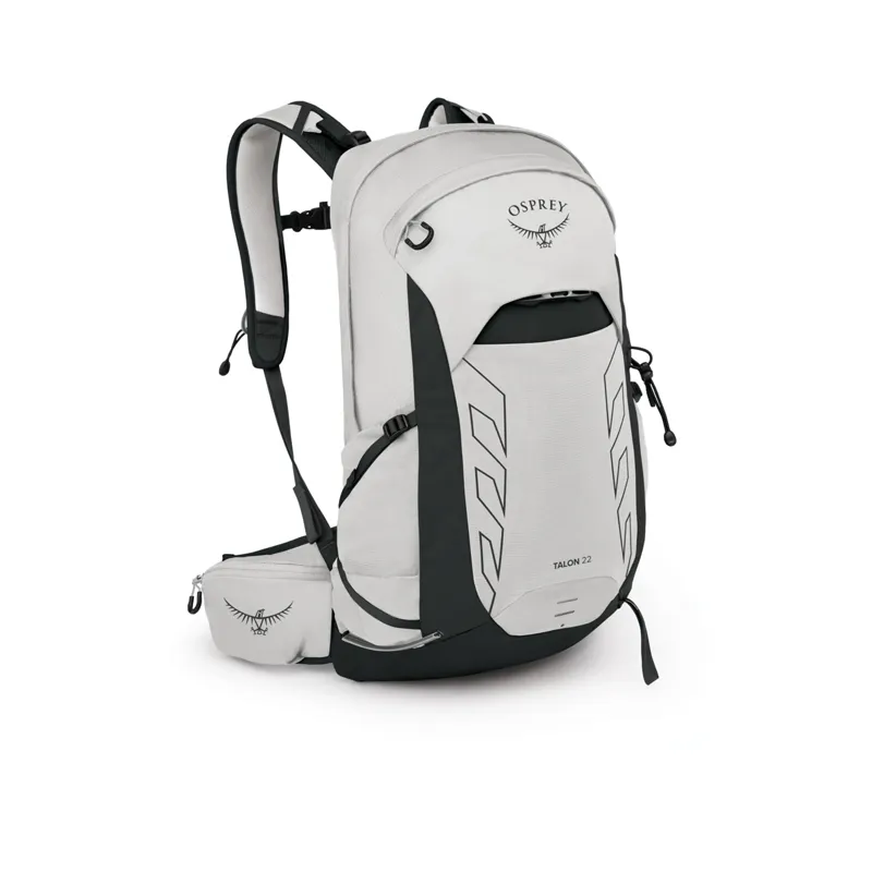 Osprey Men's Talon 22 White/Black