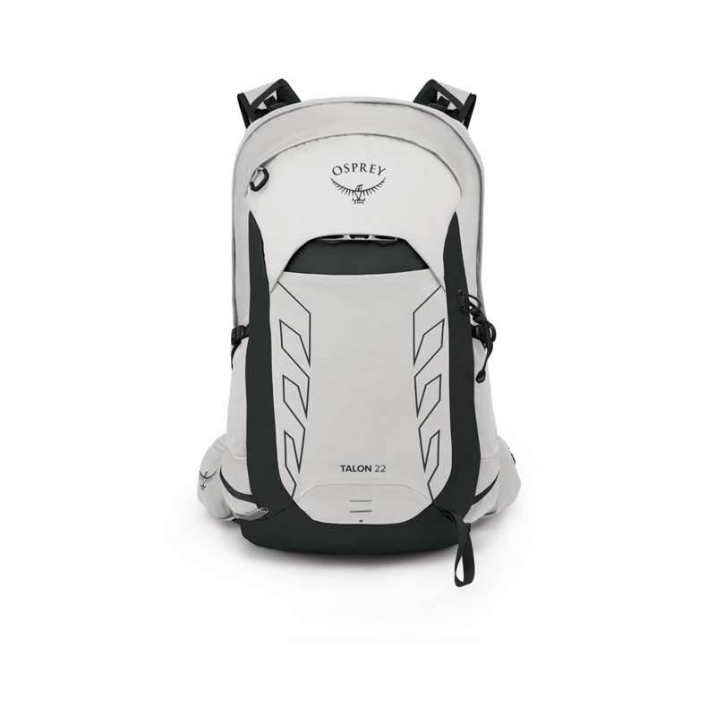 Osprey Men's Talon 22 White/Black-4