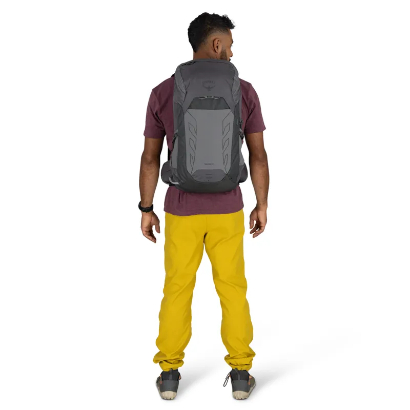 Osprey Men's Talon 26 Phantom Grey/Dark Charcoal-3