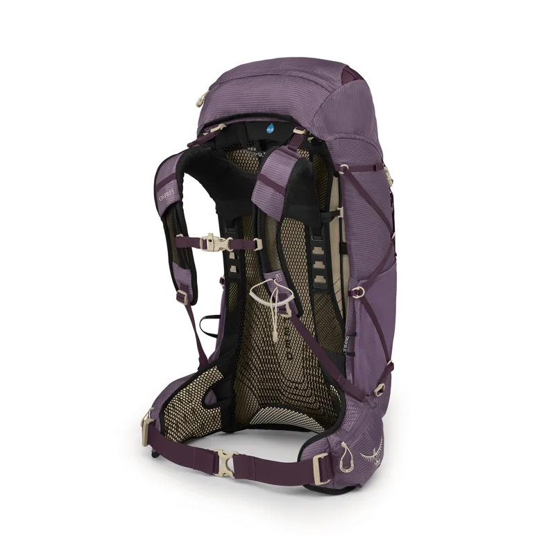 Osprey Women's Eja 38 Purple Dusk-2