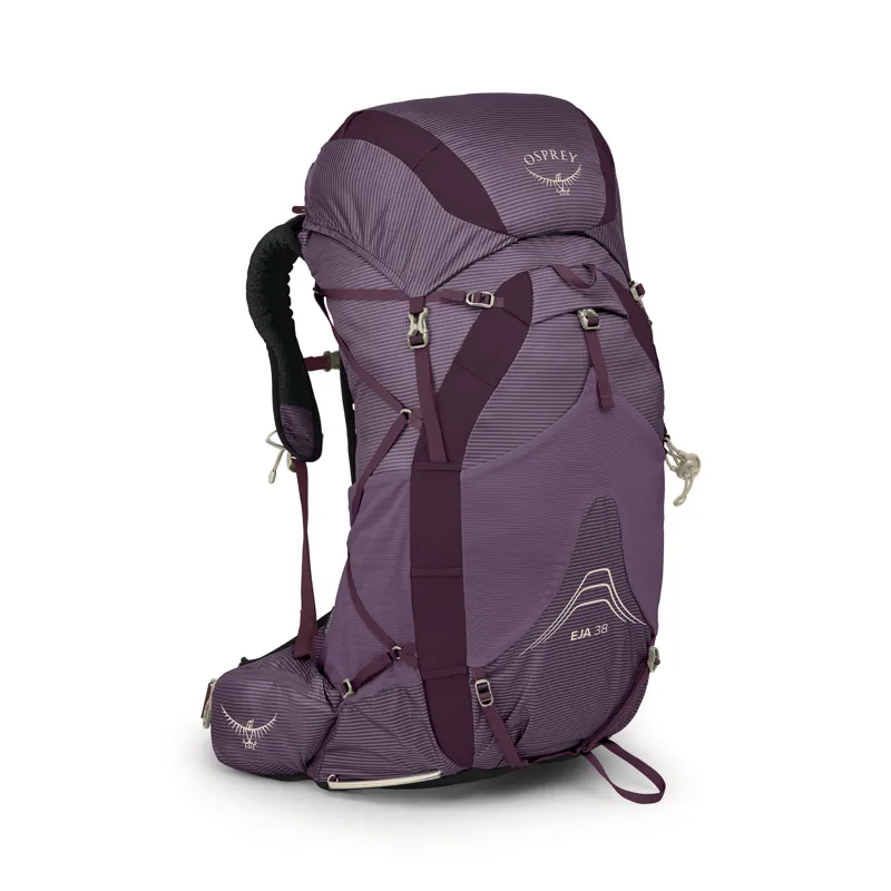 Osprey Women's Eja 38 Purple Dusk