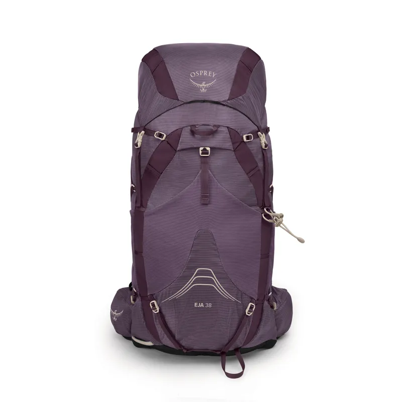Osprey Women's Eja 38 Purple Dusk-1