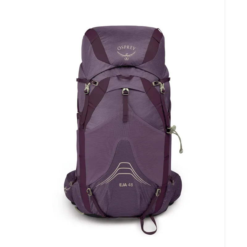 Osprey Women's Eja 48 Purple Dusk-1
