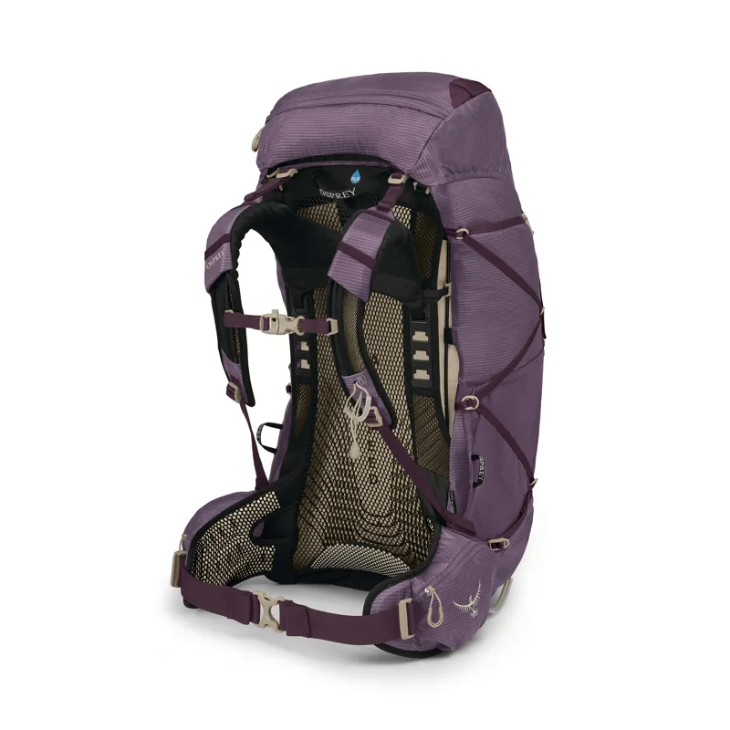 Osprey Women's Eja 58 Purple Dusk-2