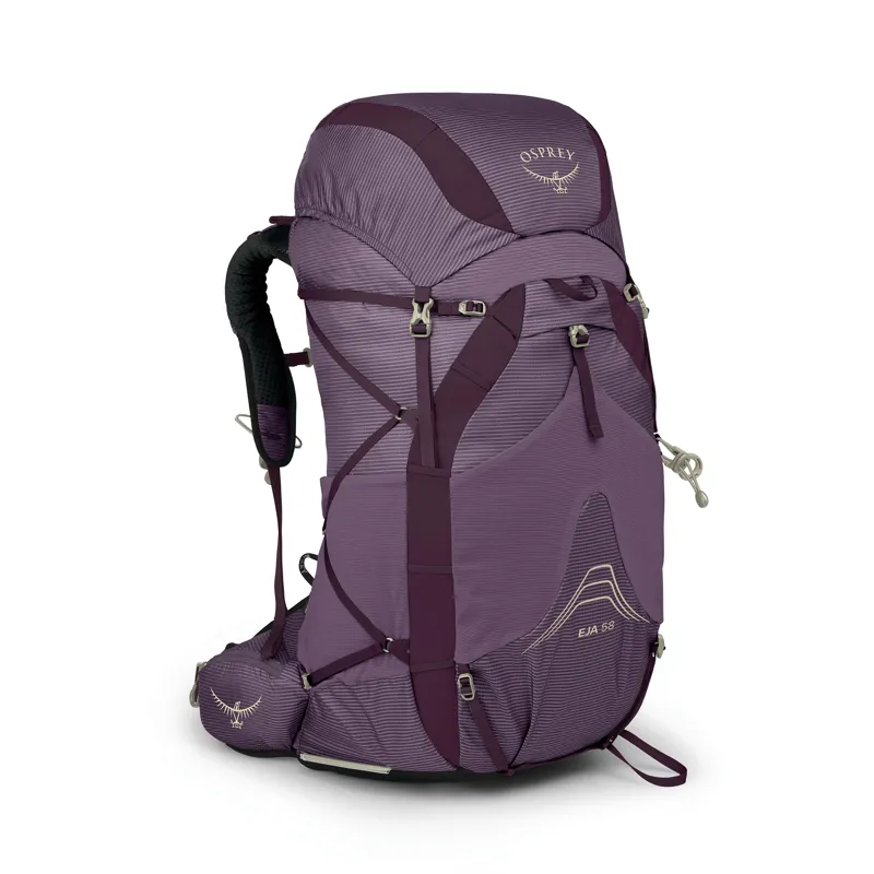 Osprey Women's Eja 58 Purple Dusk