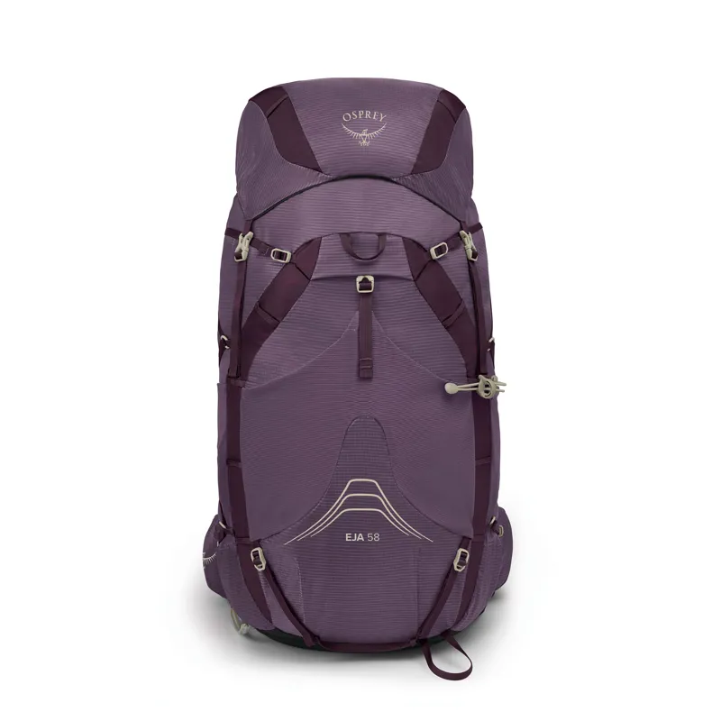 Osprey Women's Eja 58 Purple Dusk-1