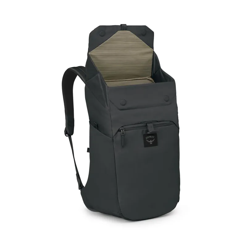 Osprey Aoede SyncPack Black-2