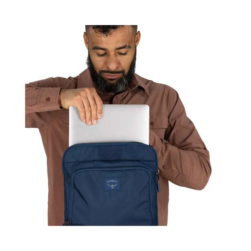 Osprey Aoede SyncPack Black-5