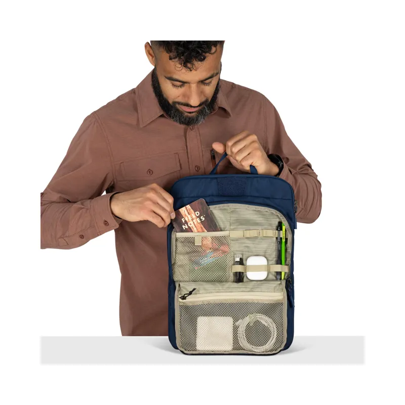 Osprey Aoede SyncPack Black-6