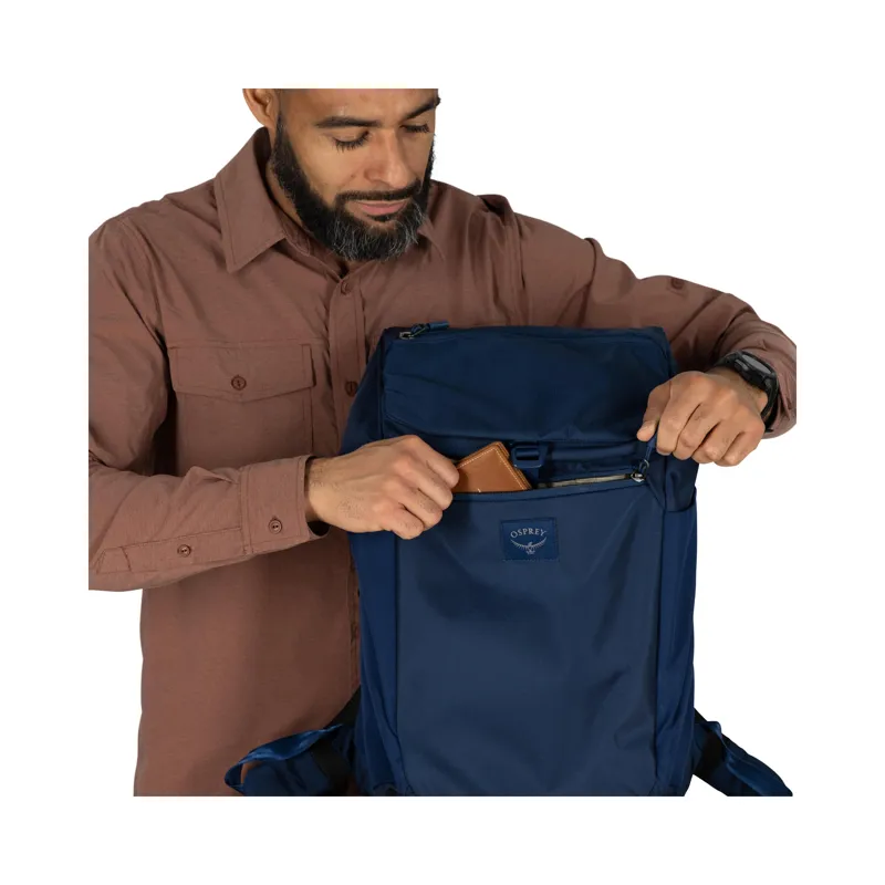 Osprey Aoede SyncPack Black-8