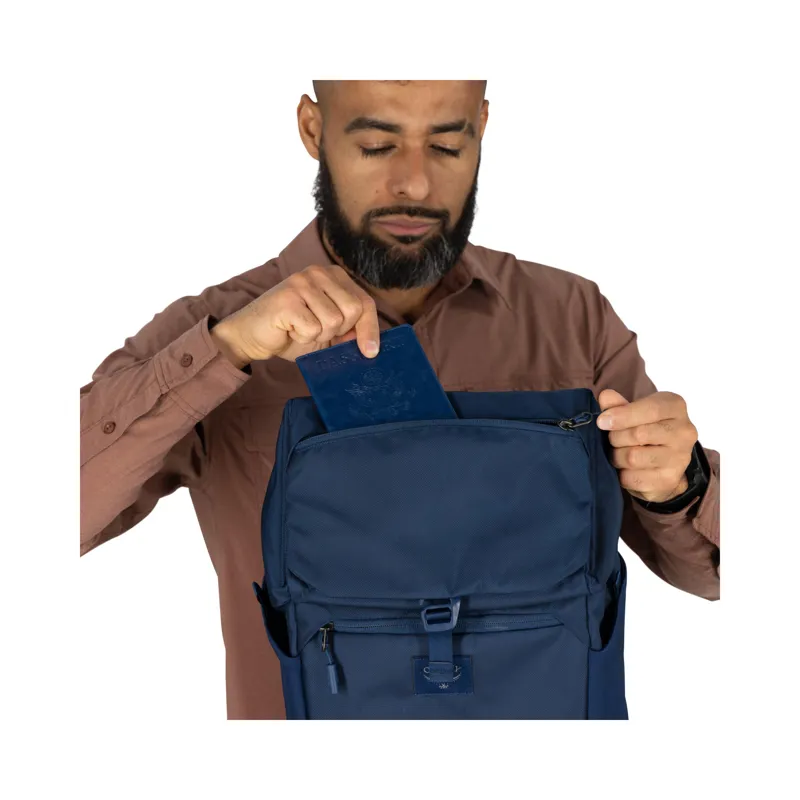 Osprey Aoede SyncPack Black-10