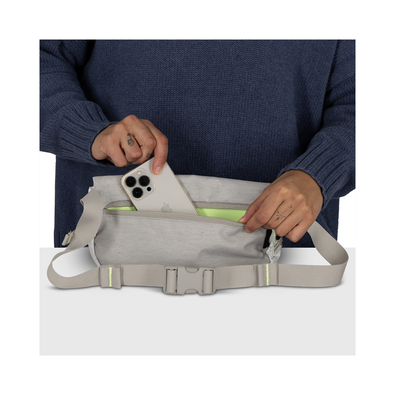 Osprey Arcane Earth Hip Bag Pediment Grey Block-7