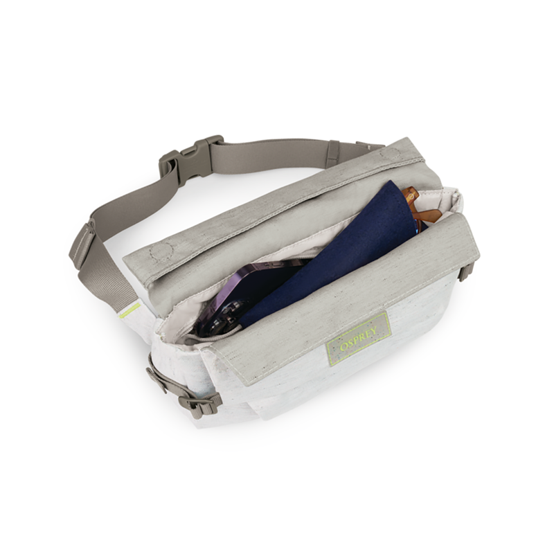 Osprey Arcane Earth Hip Bag Pediment Grey Block-2