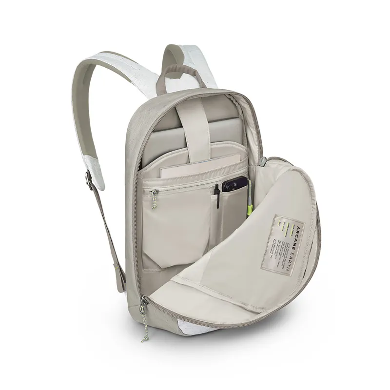 Osprey Arcane Earth Large Day Pediment Grey Block-1