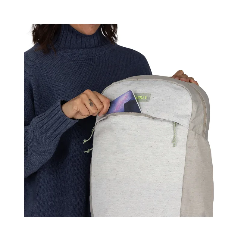 Osprey Arcane Earth Large Day Pediment Grey Block-7