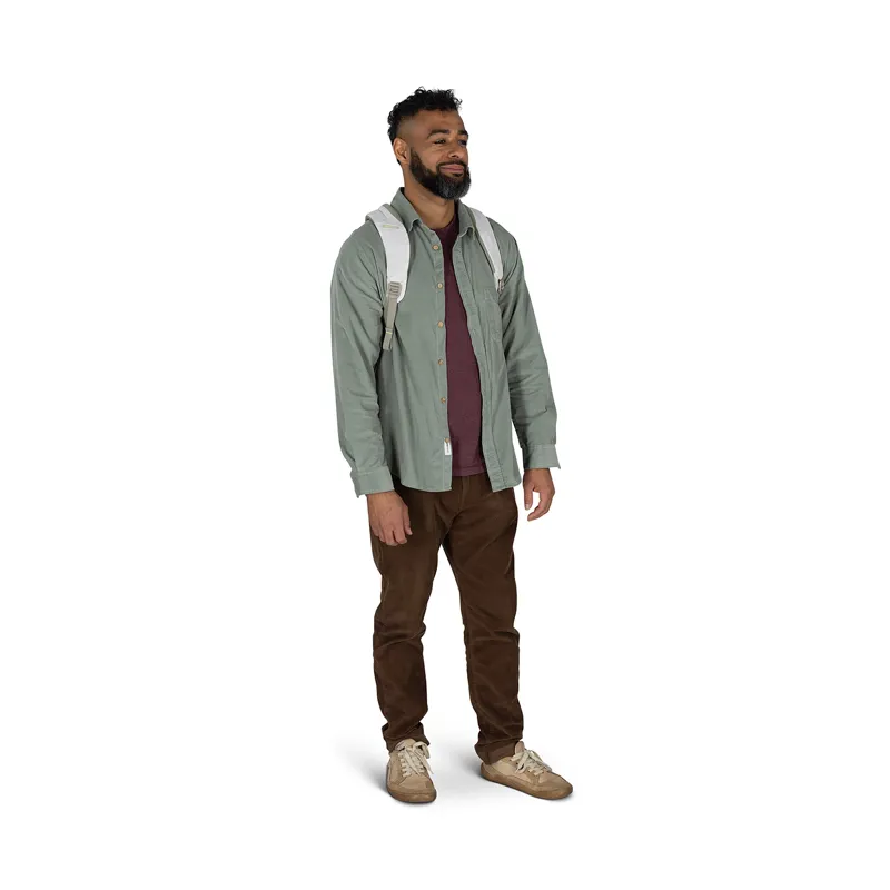 Osprey Arcane Earth Large Day Pediment Grey Block-5