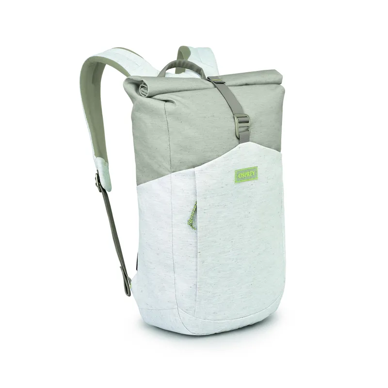 Osprey Arcane Earth Roll Top Pediment Grey Block