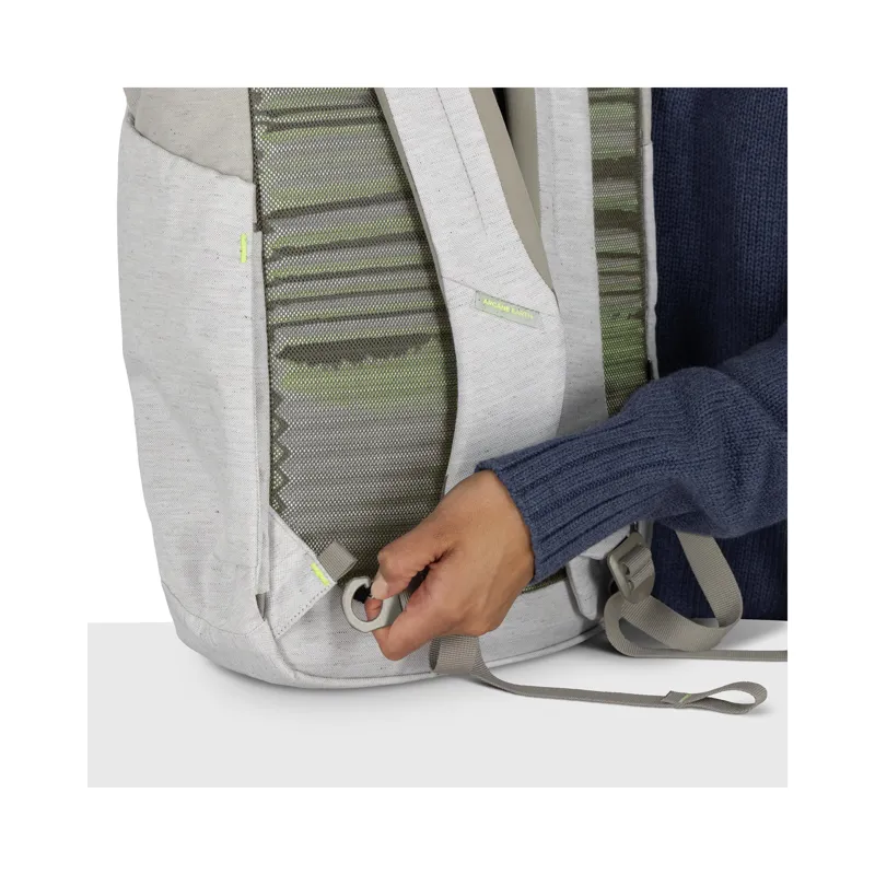 Osprey Arcane Earth Roll Top Pediment Grey Block-13