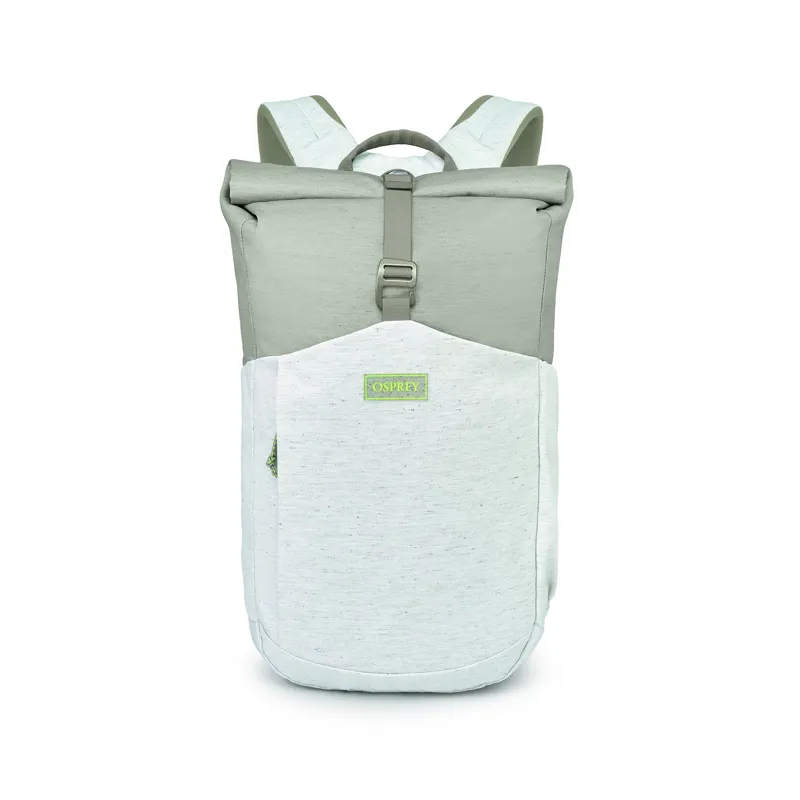 Osprey Arcane Earth Roll Top Pediment Grey Block-4