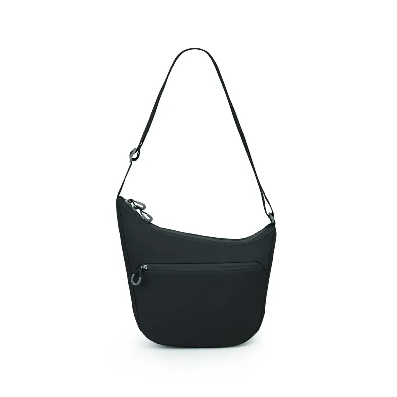 Osprey Daylite Crossbody Pouch Black-3