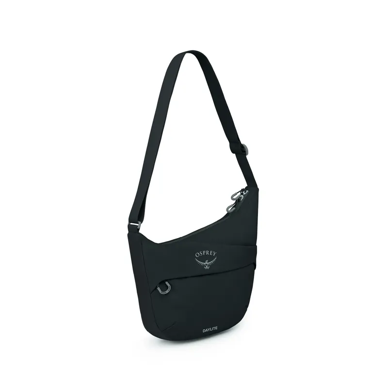 Osprey Daylite Crossbody Pouch Black